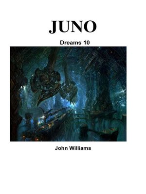 cover image of Juno